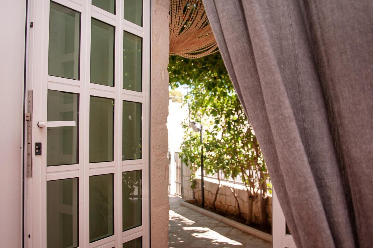 Trullo Mimmo Villa Locorotondo Ngoại thất bức ảnh