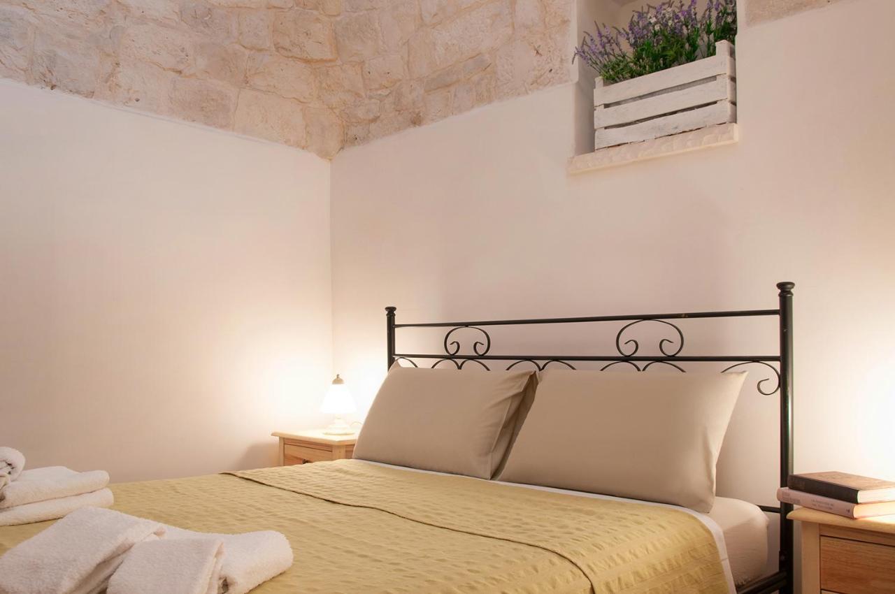 Trullo Mimmo Villa Locorotondo Ngoại thất bức ảnh