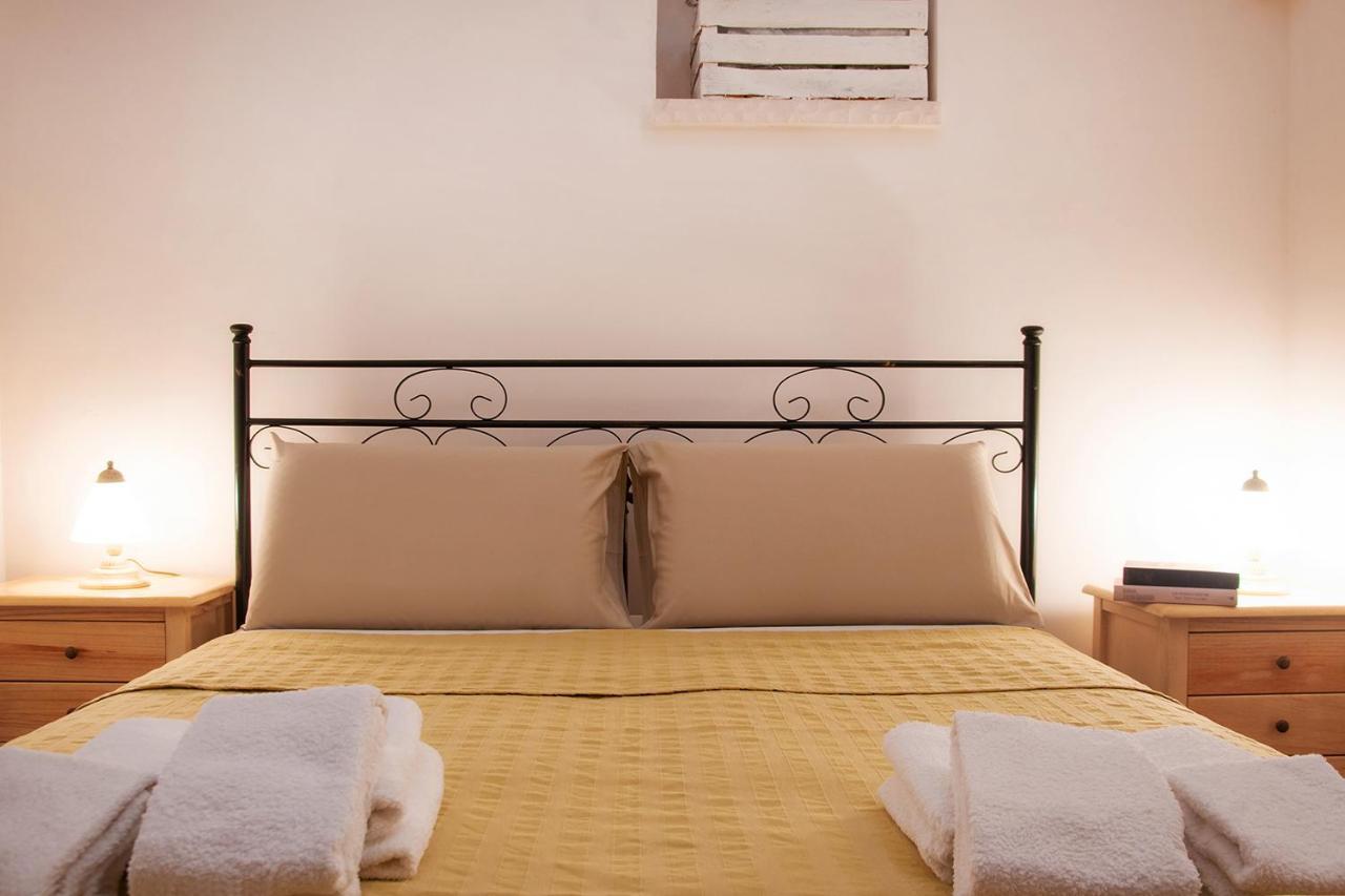 Trullo Mimmo Villa Locorotondo Ngoại thất bức ảnh
